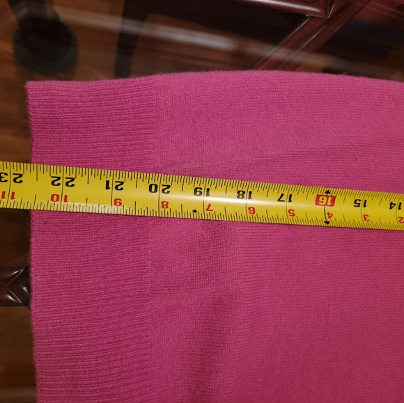 100% Cashmere Sweater - Picture 6 of 8